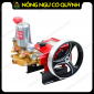 Đầu phun áp lực Mitsukaisho M-HS30 2.0HP Đỏ