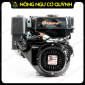 Động cơ nổ Oshima OS185F-D 13HP Đen 4 thì