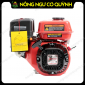 Động cơ nổ Oshima OS65-C 6.5HP Đỏ 4 thì