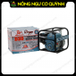 Máy bơm nước Dragon D30 6.5HP Xanh đậm 3