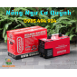 Máy hàn Oshima MMA-200A-PRO-5B 8.5KVA Đỏ