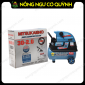 Máy nén khí Mitsukaisho 30-2.0 2.0HP Xanh đậm Điện 1 pha (Có dầu, nhanh, dây đồng)