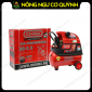 Máy nén khí Oshima 30-2.0 2.0HP Đỏ Điện 1 pha (Có dầu, nhanh, dây đồng)