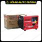 Tổ máy phát điện Oshima OS-6500 5.0KW Đỏ 4 thì (Chạy dầu)