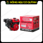 Động cơ nổ Oshima JD55 7.5HP Đỏ