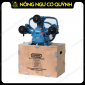 Đầu nén khí Oshima 3x65 1.5HP - 3HP Xanh đậm (Hoạt động bằng sức kéo động cơ)