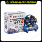 Máy nén khí Hankil 12-1.5 1.5HP Điện 1 pha (Không dầu, nhanh, dây đồng)