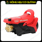 Máy xịt rửa Oshima MXR-JZ900C1 2.5kW Đỏ Điện 1 pha