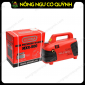 Máy xịt rửa Oshima MXR500 2.5kW Đỏ Điện 1 pha