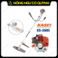 Máy cắt cỏ 2 thì KASEI KS-26NE