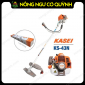 Máy cắt cỏ 2 thì KASEI KS-43N