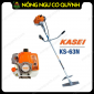Máy cắt cỏ 2 thì KASEI KS-63N