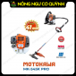 Máy cắt cỏ MOTOKAWA MK-545K PRO (Đeo lưng)